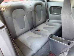 ＴＴクーペ ２．０ＴＦＳＩの中古車画像