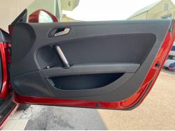 ＴＴクーペ ２．０ＴＦＳＩの中古車画像