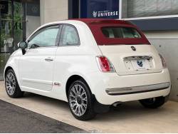 ５００Ｃ ツインエア ラウンジの中古車画像