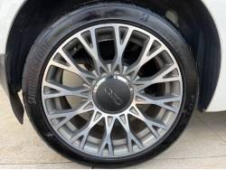 ５００Ｃ ツインエア ラウンジの中古車画像