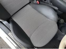 ５００Ｃ ツインエア ラウンジの中古車画像