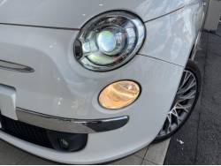 ５００Ｃ ツインエア ラウンジの中古車画像