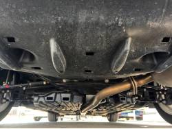 カムリ ハイブリッド レザーパッケージの中古車画像