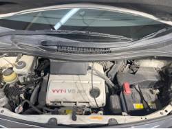 アルファードＧ ＭＳの中古車画像