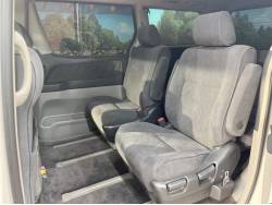 アルファードＧ ＭＳの中古車画像