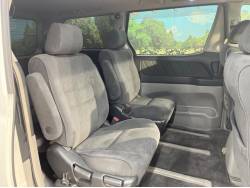 アルファードＧ ＭＳの中古車画像