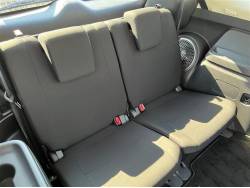 アウトランダー ２４Ｇナビパッケージの中古車画像