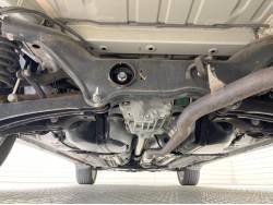 アウトランダー ２４Ｇナビパッケージの中古車画像