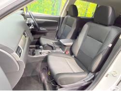 アウトランダー ２４Ｇナビパッケージの中古車画像