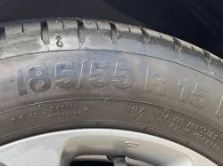 ５００Ｓ マヌアーレの中古車画像