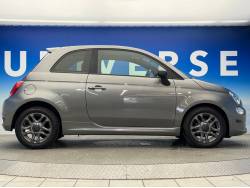 ５００Ｓ マヌアーレの中古車画像