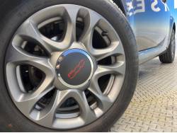 ５００Ｓ マヌアーレの中古車画像