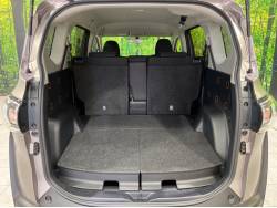 シエンタ ファンベースＸの中古車画像