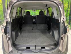 シエンタ ファンベースＸの中古車画像