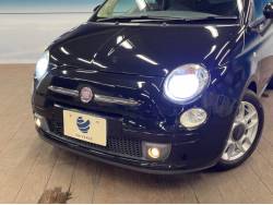 ５００ １．２ スポーツの中古車画像