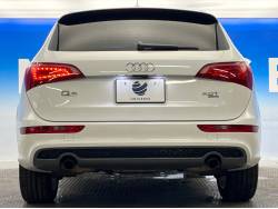 Ｑ５ ２．０ＴＦＳＩクワトロの中古車画像