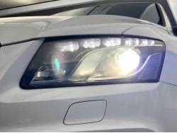 Ｑ５ ２．０ＴＦＳＩクワトロの中古車画像