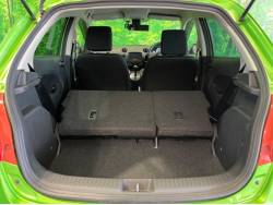 デミオ １５Ｃの中古車画像