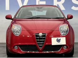 ミト コンペティツィオーネの中古車画像