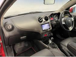 ミト コンペティツィオーネの中古車画像