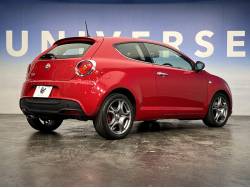 ミト コンペティツィオーネの中古車画像