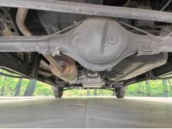 ＮＶ１００クリッパーバン ＧＸターボの中古車画像