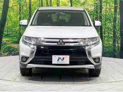 アウトランダー ２４Ｇの中古車画像