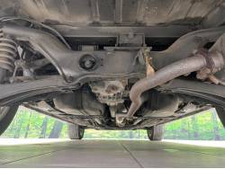 アウトランダー ２４Ｇの中古車画像