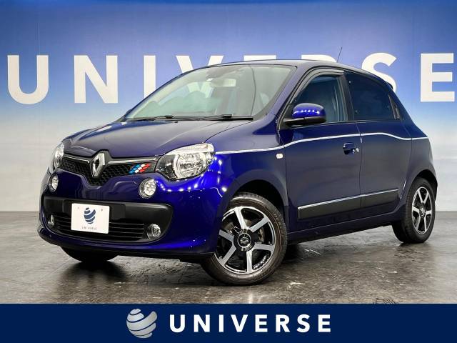 ルノー トゥインゴ インテンス 4.2万Km (埼玉県)[906]の中古車詳細