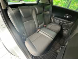 ヴェゼル Ｘ・ホンダセンシングの中古車画像