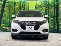 ヴェゼル Ｘ・ホンダセンシングの中古車画像