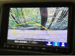 ヴェゼル Ｘ・ホンダセンシングの中古車画像