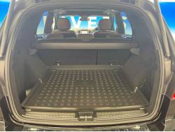 Ｍクラス ＭＬ３５０ ４マチック ブルーエフィシェンシーの中古車画像