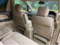 アルファードＶ ＡＸ Ｌエディション サイドリフトアップシート装着車の中古車画像