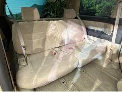 アルファードＶ ＡＸ Ｌエディション サイドリフトアップシート装着車の中古車画像