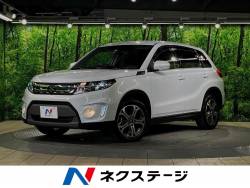 エスクードの中古車