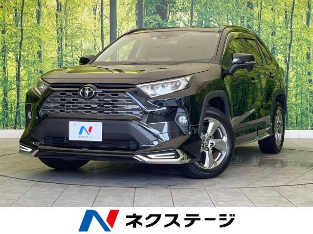 トヨタ RAV4 G 3.2万Km (愛知県)[853]の中古車詳細｜愛知県の岡崎 