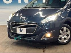 ５００８ プレミアムの中古車画像