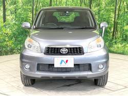 ラッシュ Ｇ Ｌパッケージの中古車画像