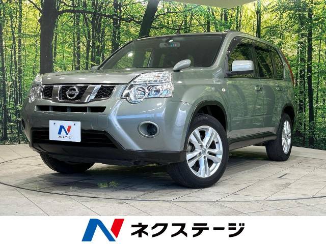 日産 エクストレイル 20X 8.5万Km (宮城県)[910]の中古車詳細｜宮城