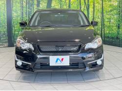 インプレッサスポーツ ２．０ｉの中古車画像