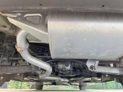 インプレッサスポーツ ２．０ｉの中古車画像