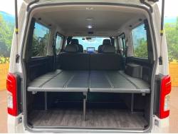 キャラバン オーテックの中古車画像