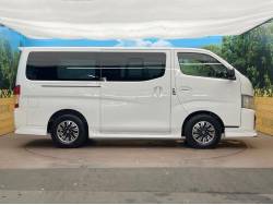 キャラバン オーテックの中古車画像