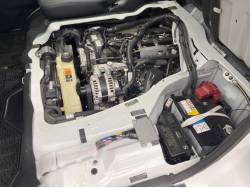 キャラバン オーテックの中古車画像