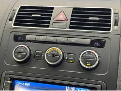 ゴルフトゥーラン ＴＳＩ ハイラインの中古車画像