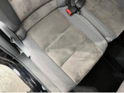 ゴルフトゥーラン ＴＳＩ ハイラインの中古車画像