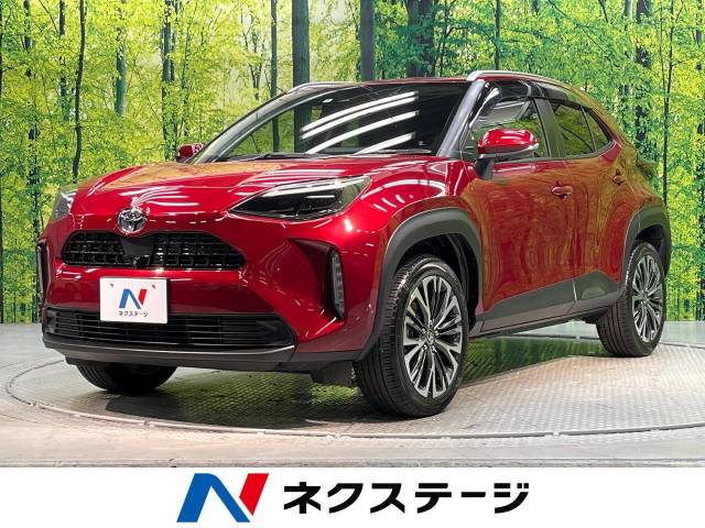 ヤリスクロス6セット売りです ヤリス クロス | 徳島のトヨタ販売店/ネッツトヨタ徳島