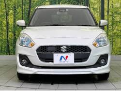 スイフト ＸＲリミテッドの中古車画像