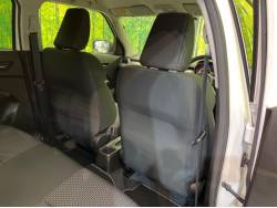 スイフト ＸＲリミテッドの中古車画像